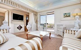 Rione Trastevere Apartment