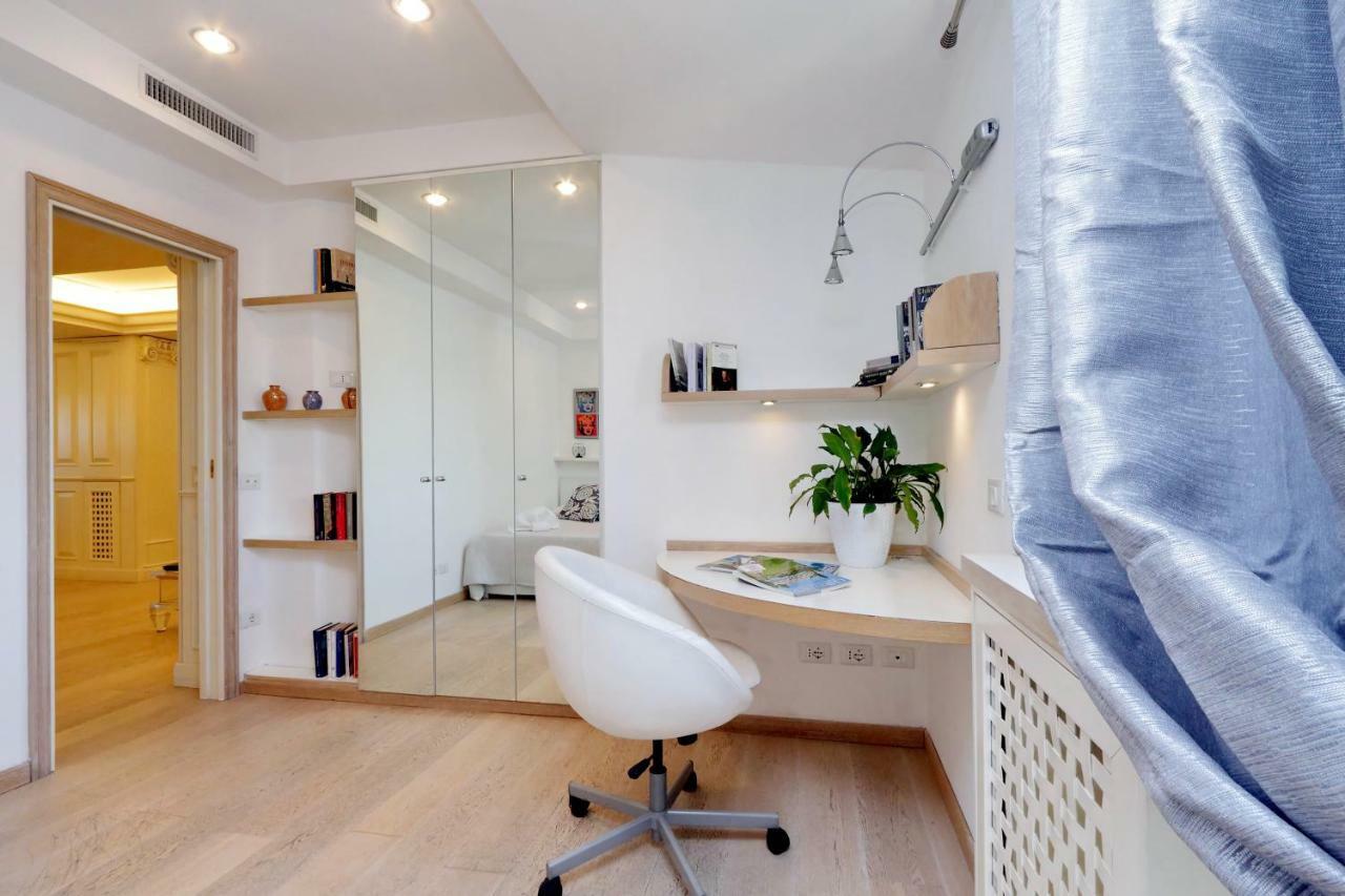Rione Trastevere Apartment Rome Exterior photo