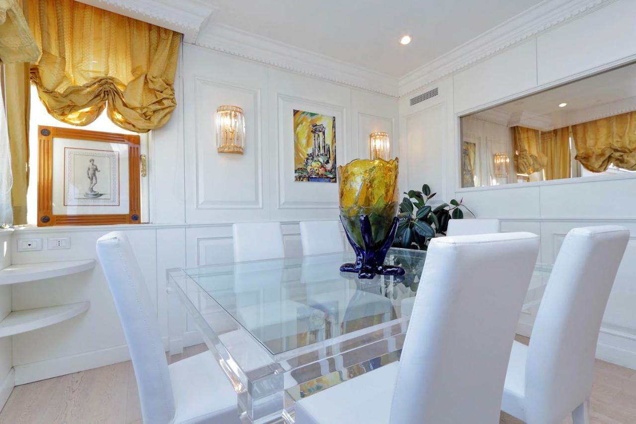 Rione Trastevere Apartment Rome Exterior photo